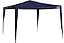 Gazebo 3m x 3m Ráfia Azul - Imagem 1