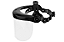 PROTETOR FACIAL - Imagem 1