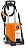 RE 110 LAVADORA DE ALTA PRESSÃO 1740 LIBRAS  510L/H  STIHL - Imagem 1