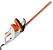 HSE 52 Podador elétrico 500mm/20" - Imagem 1
