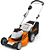 RMA 510.0 V Cortador de grama a bateria (Não acompanha bateria ou carregador) - Imagem 1