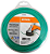 Fio de Corte (nylon) para Roçadeiras 2,0mm x 123m STIHL - Imagem 1