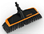 Escova de limpeza - RE80X/80/90.0/90Plus/90/95/110/143/150 - Imagem 1