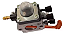 CARBURADOR BG 50 STIHL - Imagem 1