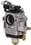 CARBURADOR CPL L43C/PS52/EB520 LIRA - Imagem 1