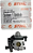 CARBURADOR STIHL FS 80 - 4137-120-0637 - Imagem 1