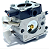 CARBURADOR STIHL FS380 -4134-120-0625 - Imagem 1