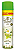 KELLDRIN AR GRADAVEL CHA BRANCO 400 ML - Imagem 1