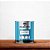 Tinta Emborrachada Decor Colors Branca 3,6 Litros Aqua Shield - Imagem 1