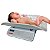 Balança Balmak Elp-25bb Baby Care - 25kg P/Uso Profissional - Imagem 7