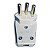 Plug Tomada Macho 10a Pinos 2 + T Maciço Prensa Cabo Fio - Imagem 2