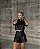 Conjunto Couro, Camisa e Short - Imagem 1