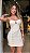 Vestido Curto Linho - Imagem 1