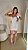Vestido Curto Linho - Imagem 6