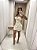 Vestido Linho Tomara que Caia - Imagem 2