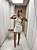 Vestido Linho Tomara que Caia - Imagem 4