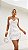 Vestido Linho Tomara que Caia - Imagem 7