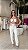 Conjunto Linho 5 estrelas - Imagem 1
