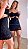 Vestido 2 em 1 Tricot - Imagem 1