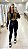 Conjunto Aerolook Canelado 3D - Imagem 1