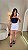 Shortsaia 2 fivelas - Imagem 1