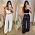 Conjunto Pantalona Colete - Imagem 2