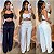 Conjunto Alça Dupla Pantalona - Imagem 9