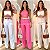 Conjunto Alça Dupla Pantalona - Imagem 7