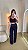 Conjunto Pantalona Duplo - Imagem 4