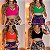 Cropped Power Decote - Imagem 4