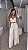 Conjunto Marie Pantalona 5 estrelas - Imagem 1