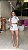 Conj. Camisa e Short franja 5 estrelas ! - Imagem 3