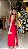 Vestido Midi “ Festas “ 5 estrelas ! - Imagem 8