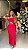 Vestido Midi “ Festas “ 5 estrelas ! - Imagem 1