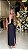 Vestido Midi “ Festas “ 5 estrelas ! - Imagem 9