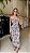 Vestido Midi Guippir 5 estrelas ! - Imagem 1