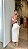Vestido Midi Linho 5 estrelas ! - Imagem 2