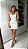Vestido Nina Alfaitaria Coleção festas ! - Imagem 2