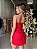 Vestido Lese Guippir Flores Coleção Festas ! - Imagem 4