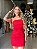 Vestido Lese Guippir Flores Coleção Festas ! - Imagem 7