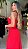 Vestido Midi Nina Coleção Festas ! - Imagem 3