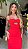 Vestido Midi Nina Coleção Festas ! - Imagem 2
