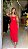 Vestido Midi Nina Coleção Festas ! - Imagem 1