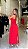 Vestido Midi Nina Coleção Festas ! - Imagem 4