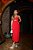 Vestido Midi Nina Coleção Festas ! - Imagem 5