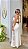 Conjunto Flora Beach ! - Imagem 2