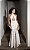 Vestido Longo Flor Crochê 5 Estrelas ! - Imagem 5