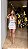 Conj. Body Acetinado/ Saia 5 estrelas ! - Imagem 3
