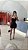Vestido Alfaitaria/Renda Reto 5 Estrelas ! - Imagem 7