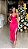 Vestido Midi Alf/Acet. 5 estrelas ! - Imagem 2